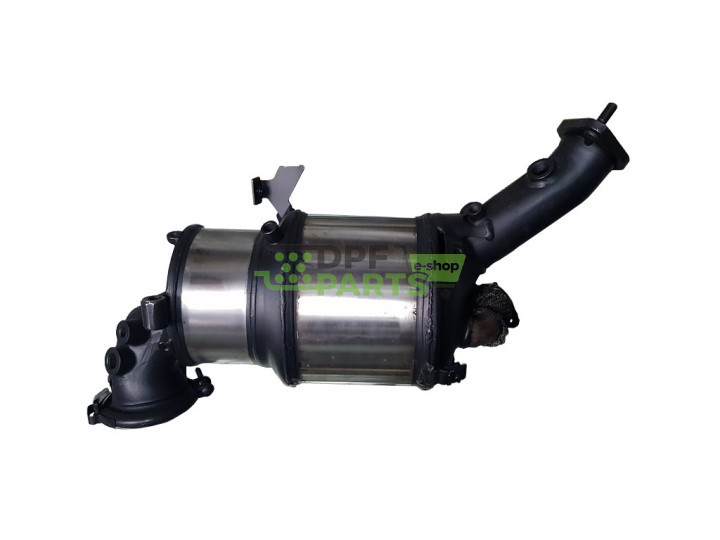 Filtr cząstek stałych DPF JAGUAR XE X760, F-PACE X761 / RANGE ROVER Voler - T2H15447 LR111130 KX735H380BC