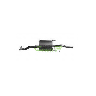 Tłumik końcowy HONDA City - 1.3 - 18220TM0T31