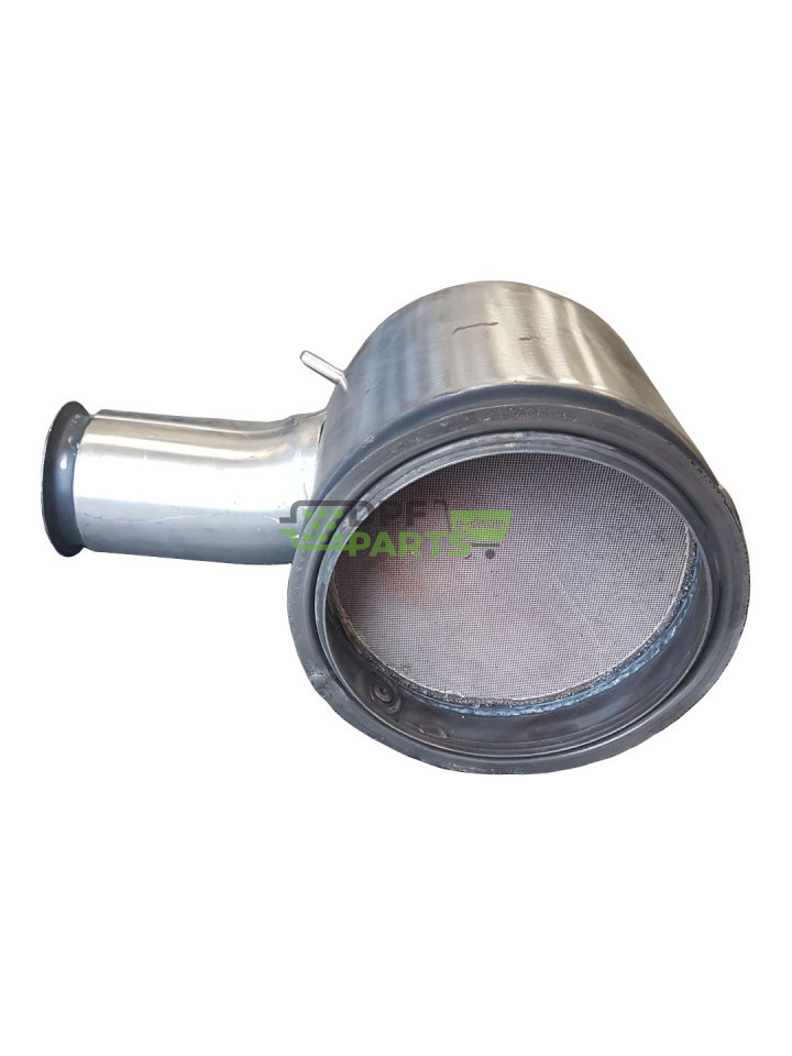 Katalizator wstępny DOC Euro 6 DAF LF - 5296236 A040T602