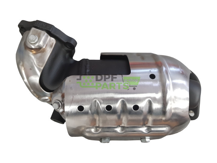 Katalizator KIA Sportage IV - 1.6 T-GDI - 28530-2BMP0 285302BMP0