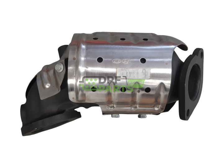 Katalizator KIA Sportage IV - 1.6 T-GDI - 28530-2BMP0 285302BMP0