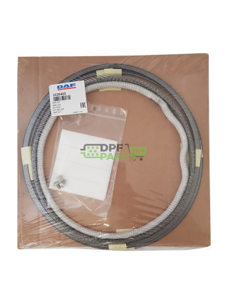 Zestaw montażowy DPF DAF EURO 6 - 2325403