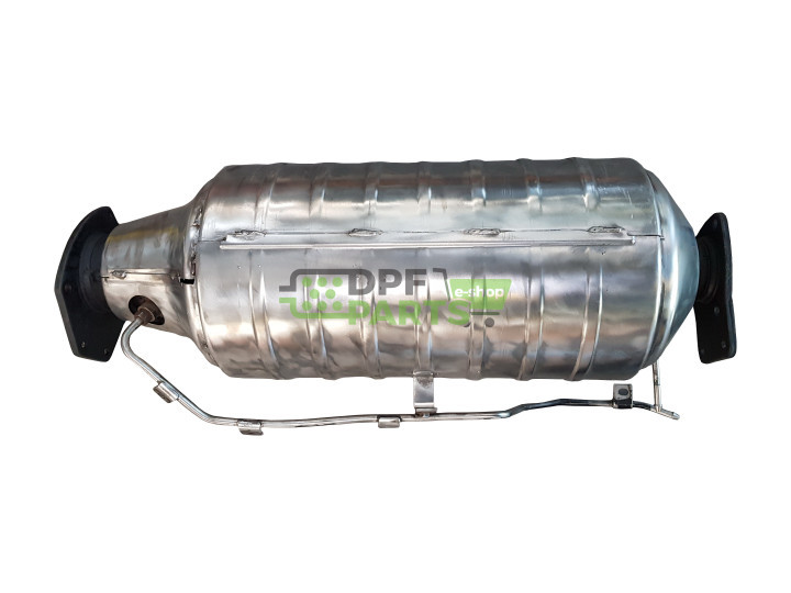 Filtr cząstek stałych DPF Euro 4 MITSUBISHI Canter Fuso - 3.0 TD - ML239045