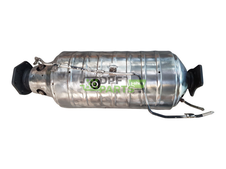Filtr cząstek stałych DPF Euro 4 MITSUBISHI Canter Fuso - 3.0 TD - ML239045