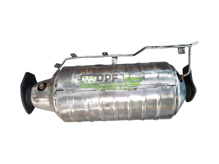 Filtr cząstek stałych DPF Euro 4 MITSUBISHI Canter Fuso - 3.0 TD - ML239045
