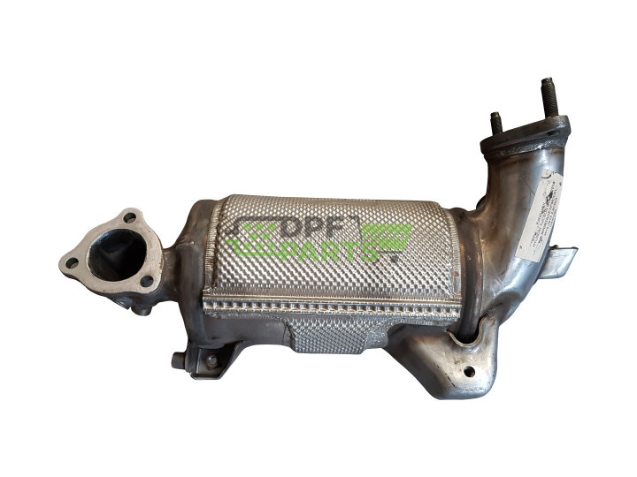 Filtr cząstek stałych DPF KIA Sportage / HYUNDAI Tucson - 2.0 CRDI - 289B02F050