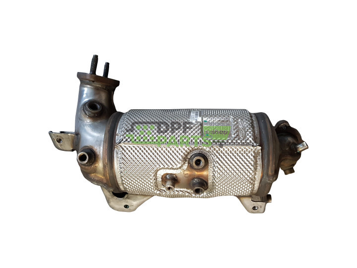 Filtr cząstek stałych DPF KIA Sportage / HYUNDAI Tucson - 2.0 CRDI - 289B02F050