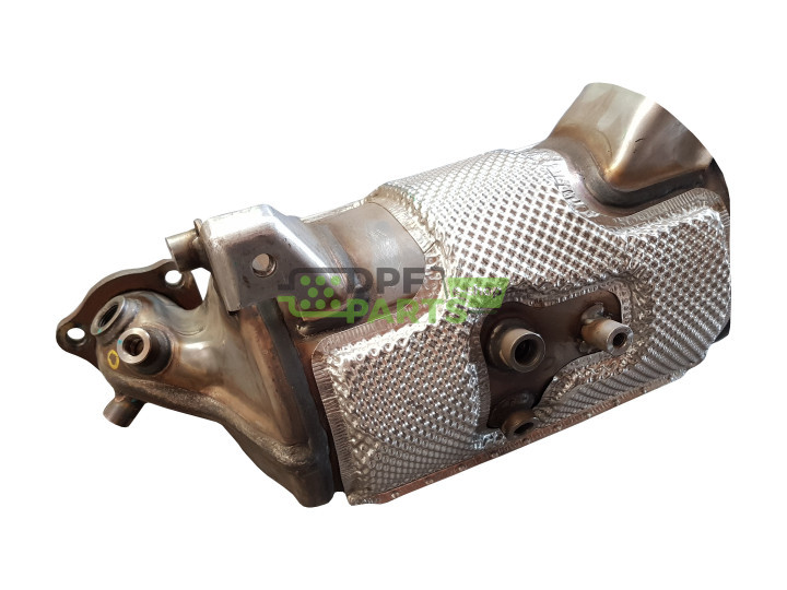 Filtr cząstek stałych DPF KIA Sportage / HYUNDAI Tucson - 2.0 CRDI - 289B02F050