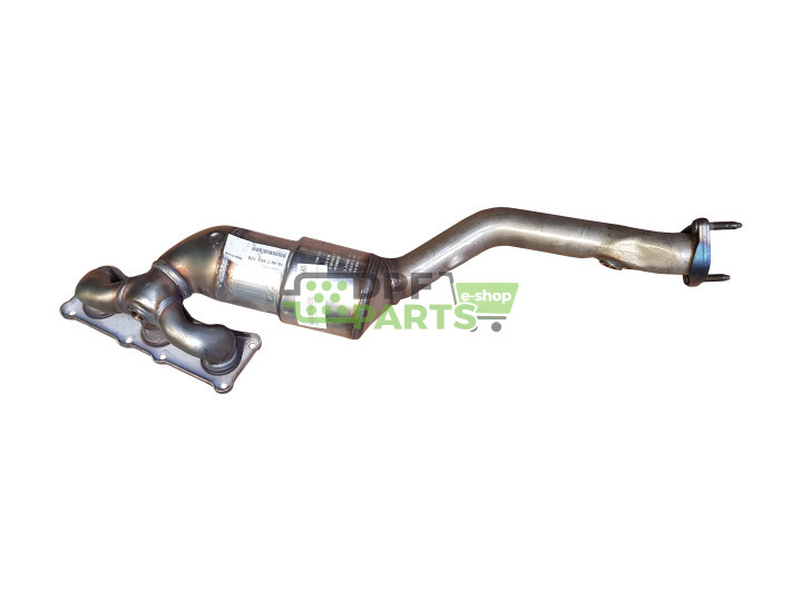 Katalizator BMW 523i 525i 525xi 530i 630i 730i - 2.5-3.0 - 18407530553 18407563731 18407563728