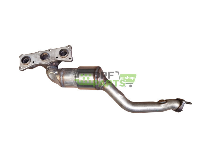 Katalizator BMW 523i 525i 525xi 530i 630i 730i - 2.5-3.0 - 18407530553 18407563731 18407563728