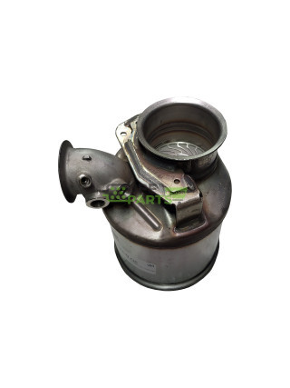 Filtr cząstek stałych DPF VW - 1.6-2.0 TDI - 04L131656MX 04L131601QX