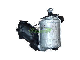 Filtr cząstek stałych RENAULT Talisman, Kadjar, Megane, Scenic, Grand Scenic IV - 1.7 Blue DCI - 208A08677R