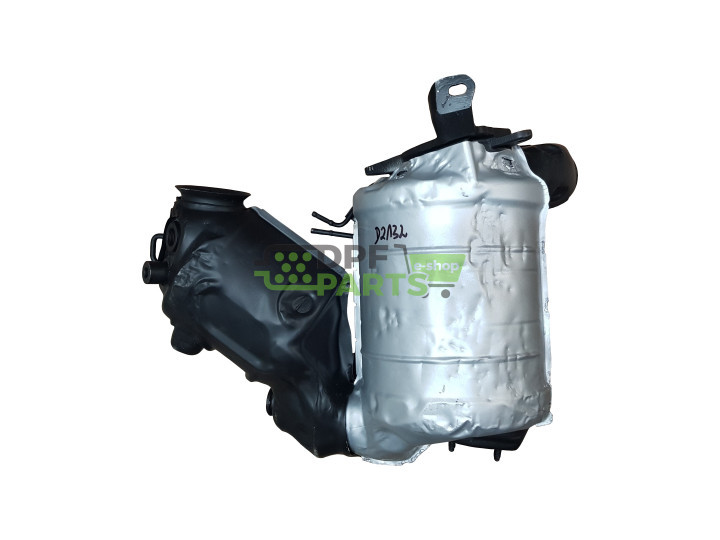 Filtr cząstek stałych RENAULT Talisman, Kadjar, Megane, Scenic, Grand Scenic IV - 1.7 Blue DCI - 208A08677R