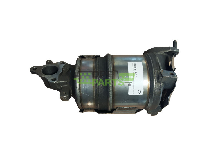 Filtr DPF KIA Carens III Cee'd Venga Soul HYUNDAI i20, iX20, i30 - 1.6 CRDi  - 28990-2A560 289902A560