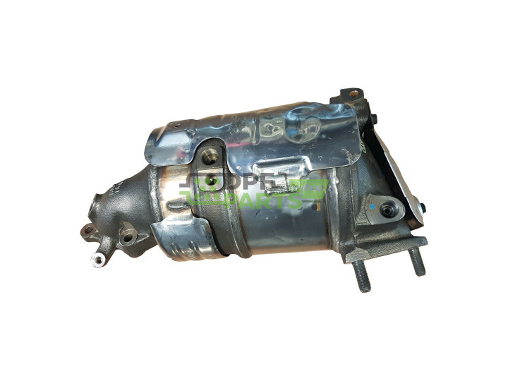 Filtr DPF KIA Carens III Cee'd Venga Soul HYUNDAI i20, iX20, i30 - 1.6 CRDi  - 28990-2A560 289902A560