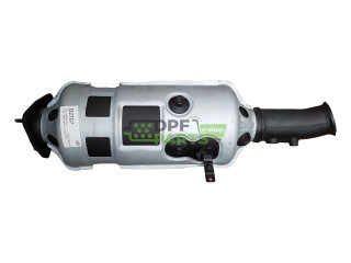 Filtr cząstek stałych DPF IVECO Daily VI - 3.0D - 5801559179 500061088