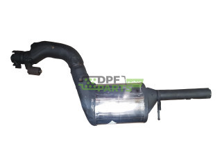 Katalizator JAGUAR F-Pace / LAND ROVER Velar - T4A26307 HK835L219AG T4A26996