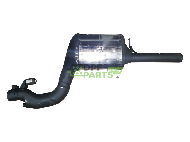 Katalizator JAGUAR F-Pace / LAND ROVER Velar - T4A26307 HK835L219AG T4A26996