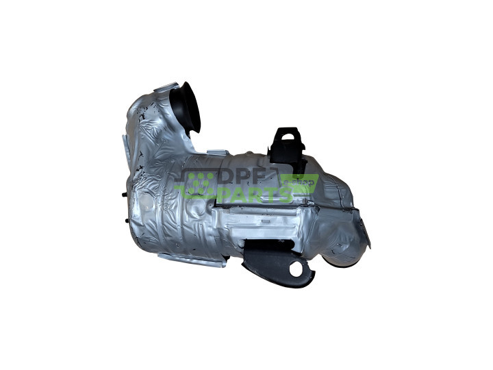 Filtr cząstek stałych GPF RENAULT / DACIA - 1.0 TCE - 208A01380R 208A02744R 208A00340R 208A06471R 208A05597R