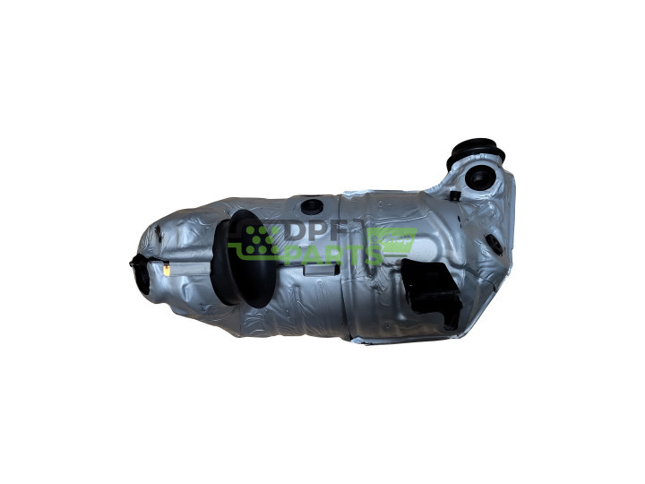 Filtr pevných částic GPF RENAULT / DACIA - 1.0 TCE - 208A01380R 208A02744R 208A00340R 208A06471R 208A05597R