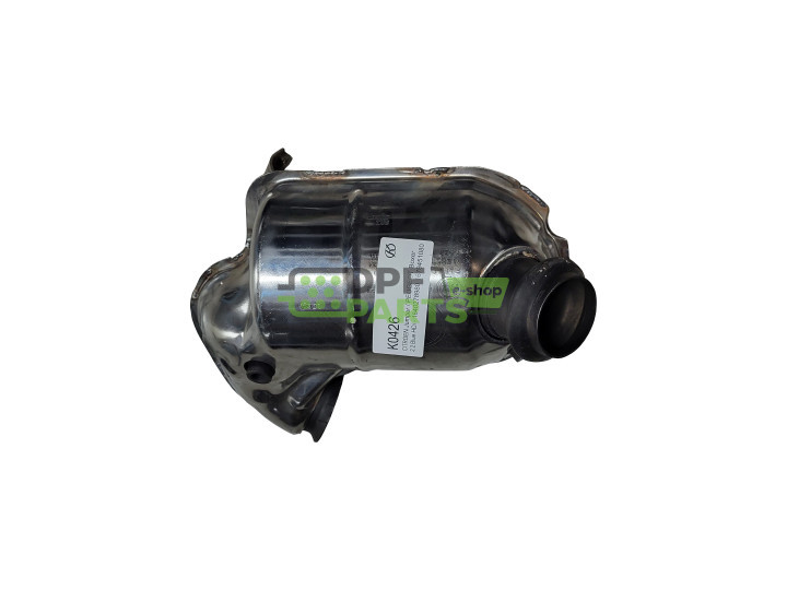 Katalyzátor CITROEN Jumper / PEUGEOT Boxer - 2.2 Blue HDi - 1640278980 1679451080