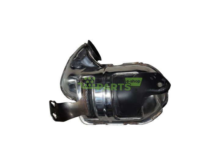 Katalizator CITROEN Jumper / PEUGEOT Boxer - 2.2 Blue HDi - 1640278980 1679451080