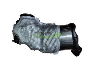 Filtr cząstek stałych DPF ALFA ROMEO Giulia, Stelvio - 2.2 D - 50553863 50559345
