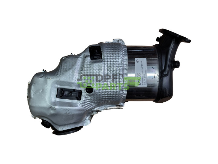 Filtr pevných částic DPF ALFA ROMEO Giulia, Stelvio - 2.2 D - 50553863 50559345