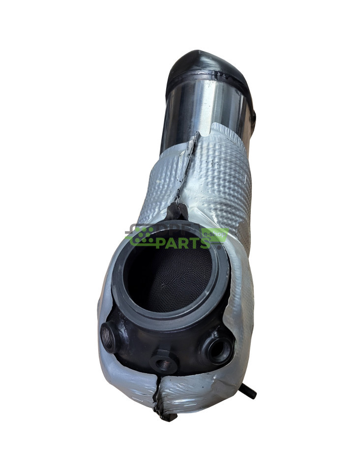 Filtr pevných částic DPF ALFA ROMEO Giulia, Stelvio - 2.2 D - 50553863 50559345