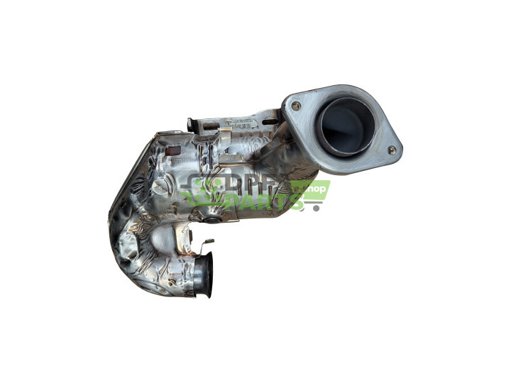 Katalizator MERCEDES CLA C118 X118, A Klasa W177, B Klasa W247 - 1.3 - A2474902304