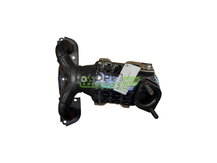 Katalizator KIA Stonic / HYUNDAI Rio - 1.4 MPI - 28510-03EP0