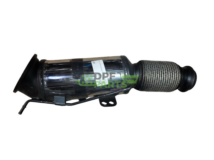 Katalizator BMW 3 G20/21- 3.0 - 18329897314