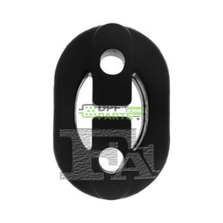 Mitsubishi wieszak gumowy - 743-919 F1