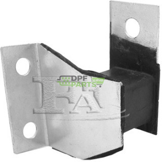 Nissan wieszak gumowy - 753-901 F1