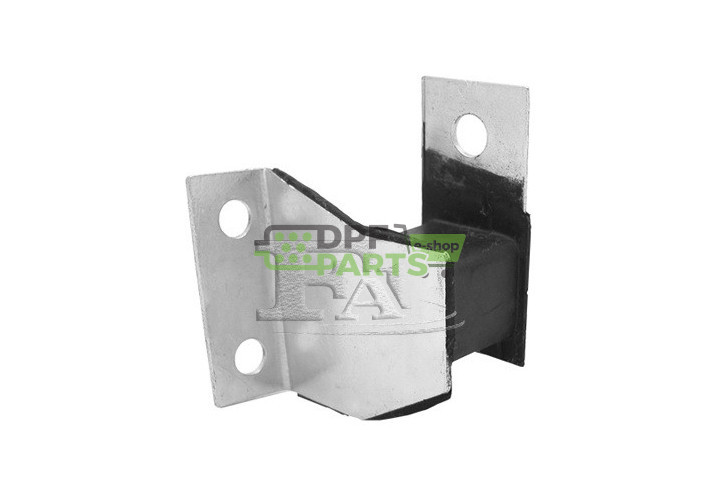 Nissan wieszak gumowy - 753-901 F1