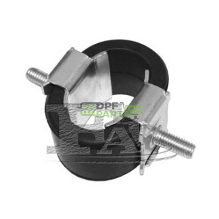 Nissan wieszak gumowy - 753-902 F1