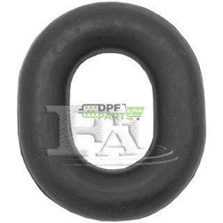 Nissan wieszak gumowy - 753-904 F1