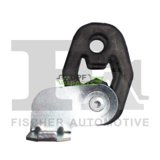 VAG wieszak gumowo-metalowy EPDM - 113-740 F1