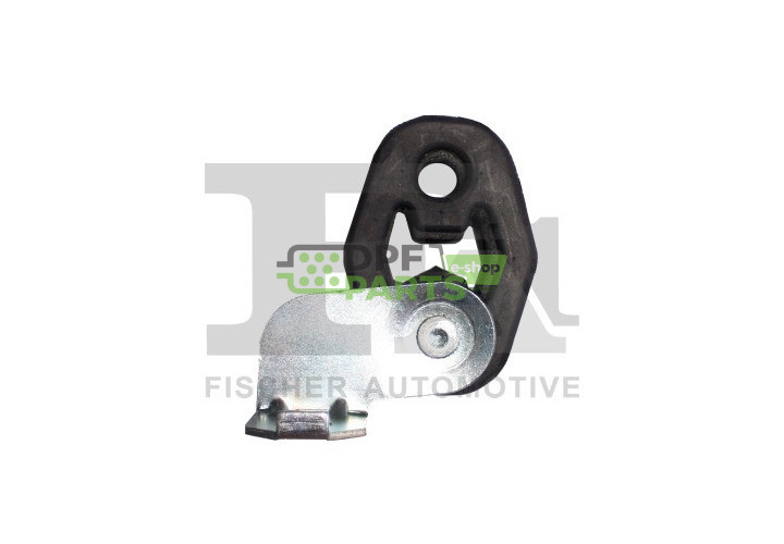 VAG wieszak gumowo-metalowy EPDM - 113-740 F1