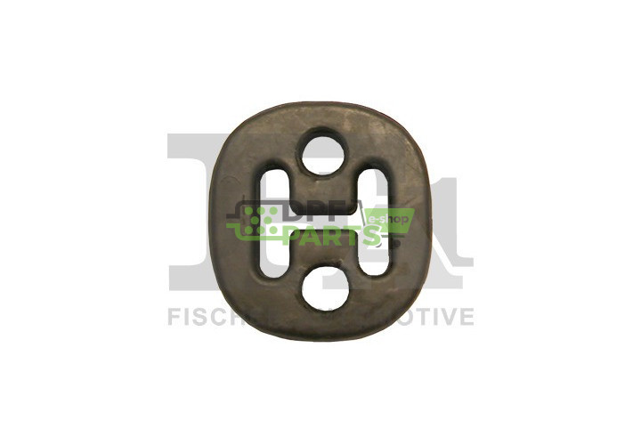 VAG wieszak gumowy EPDM - 113-754 F1