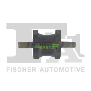 Citroen wieszak gumowy EPDM - 233-714 F1