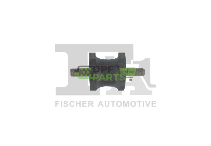 Citroen wieszak gumowy EPDM - 233-714 F1