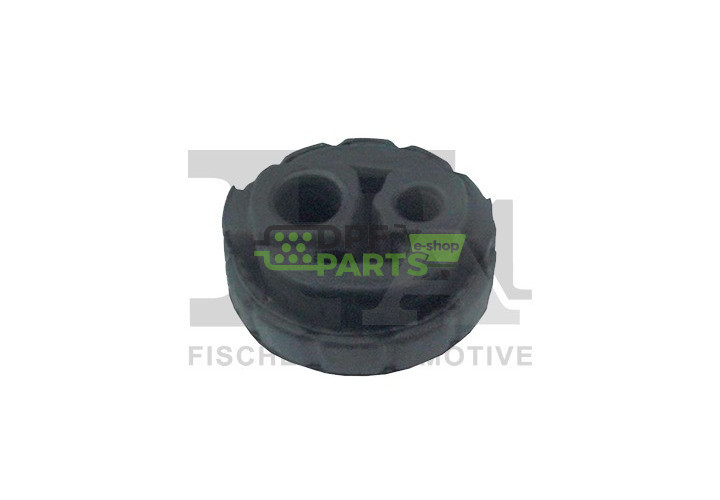 Citroen wieszak gumowy EPDM - 233-718 F1