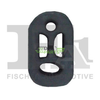 Citroen wieszak gumowy - 233-719 F1