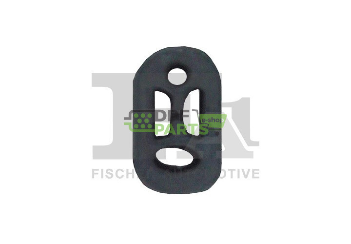 Citroen wieszak gumowy - 233-719 F1