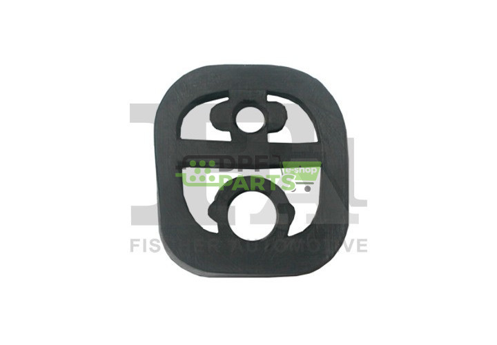 Citroen wieszak gumowy - 233-721 F1