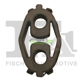 Citroen wieszak gumowy - 233-722 F1