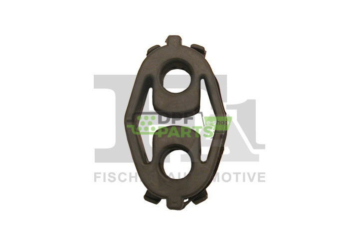 Citroen wieszak gumowy - 233-722 F1