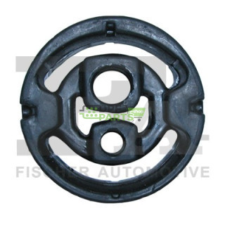 Citroen wieszak gumowy - 233-724 F1