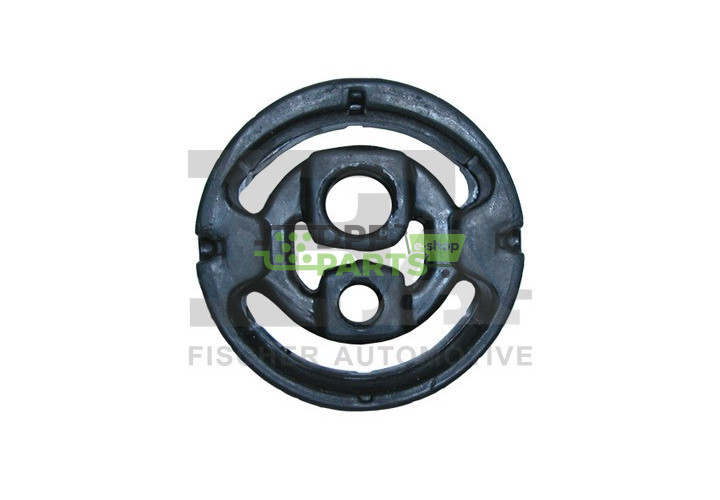 Citroen wieszak gumowy - 233-724 F1